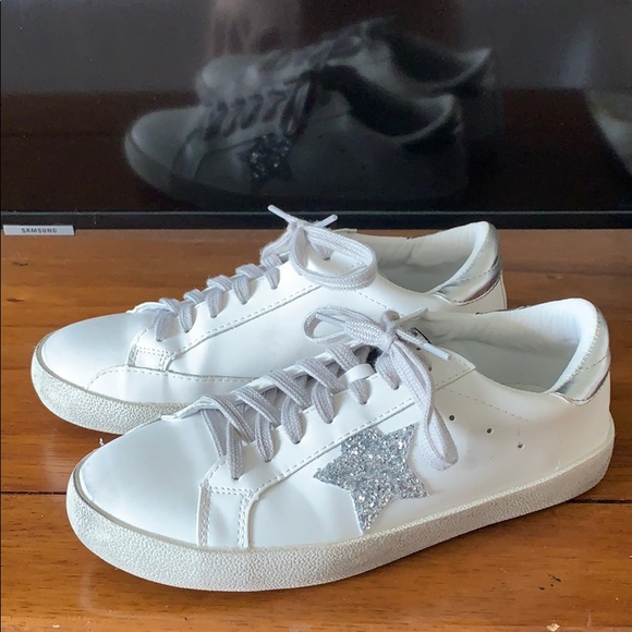 Goodnight macaroon golden goose dupe Clearance